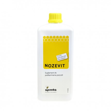 Nozevit (1000ml)