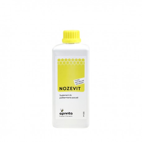 Nozevit (500 ml)