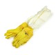 Rubber gloves - Adamek