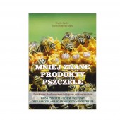 Mniej znane produkty pszczele
