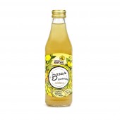 Lemoniada miodowa Bzzzyk