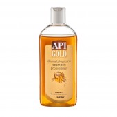 Szampon propolisowy - Api Gold, dermatologiczny - 280ml