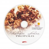 SKARBNICA ZDROWIA PROPOLIS DVD