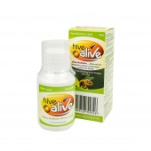 HIVE ALIVE MIESZANKA PASZOWA DLA PSZCZÓŁ POBUDZAJĄCA ROZWÓJ