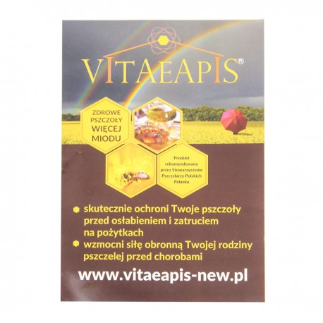 Vitaeapis - 2 ml 