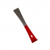 Stainless steel hive tool, DADANT type