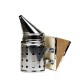 Bee smoker - small and stainless