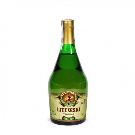 Litewski - butelka - 0.75l