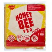 CIiasto dla pszczół 1KG HONEY BEE PROTEIN