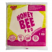 Ciasto dla  pszczół 1KG HONEY BEE PRO VITAMIN
