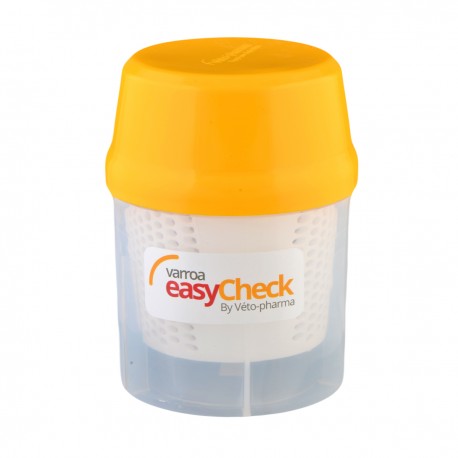 VARROA EASY CHECK
