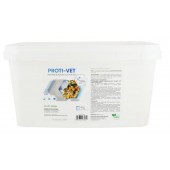 PROTI-VET 500 g Naturalne białko dla pszczół