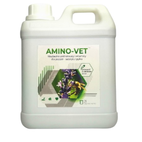 Amino-vet