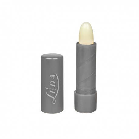 Protective lipstick with nanosilver