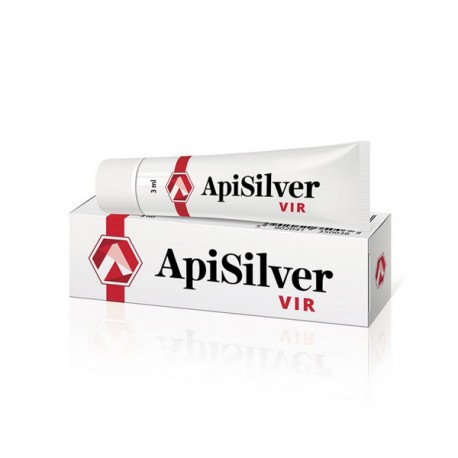 ApiSilver - Vir