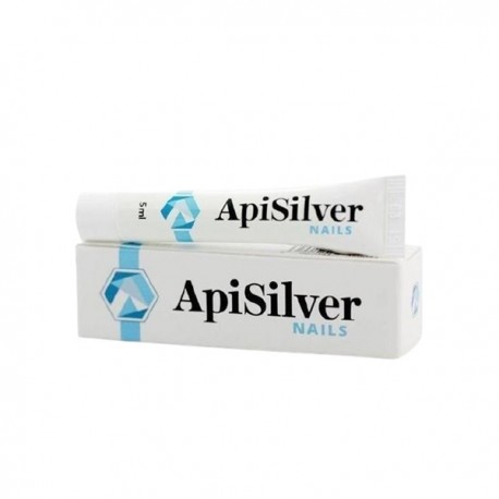 ApiSilver - Nails