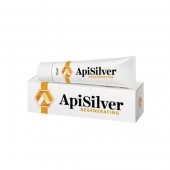 ApiSilver - Regenerating