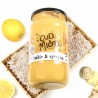 Cud miód - imbir & cytryna 1 kg