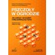 Pszczoły w ogrodzie