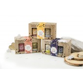 A set of honey - WINTER