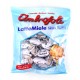 Ambrosoli - cukierki mleczne z miodem - 135 g