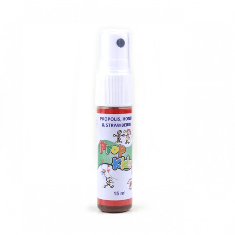 ***Prop for kids - Spray propolisowy dla dzieci 15 ml