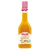 Syrop imbirowy - 500ml