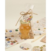 Premium Wedding Honey 120 g