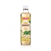 Syrop imbirowy 250 ml