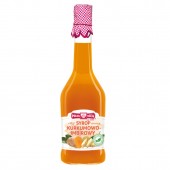 Syrop kurkumowo-imbirowy 500 ml