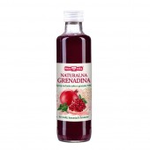 Syrop naturalna grenadina 250 ml