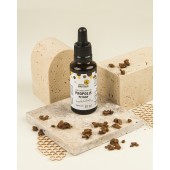 Krople propolisowe 10% - płynny propolis bezalkoholowy 30 ml