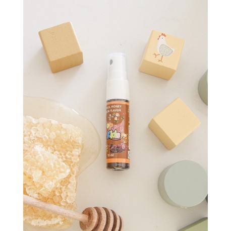 ***Prop for kids - Spray propolisowy dla dzieci 15 ml