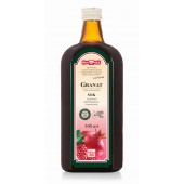 Granat sok 100% - 500ml