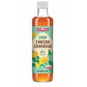 Syrop z mniszka lekarskiego 250 ml