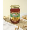 Miód nektarowo-spadziowy z polskich pasiek 1,2 kg