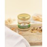 Miód z mleczkiem 250 g