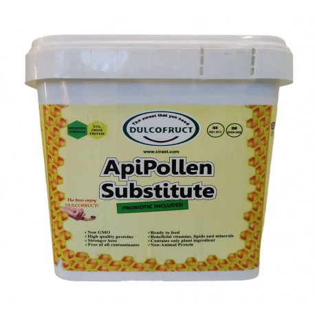 Substytut pyłku 2 kg