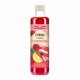 Syrop cytryna z maliną do saturatora 250 ml