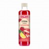 Syrop cytryna z maliną do saturatora 250 ml