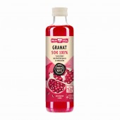 Granat sok 100% 250 ml