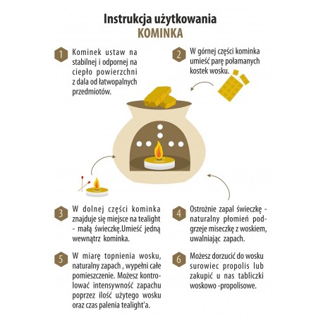 Zestaw do aromaterapii