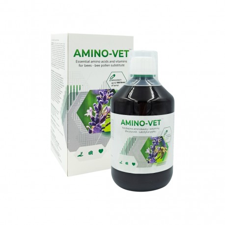 AMINO-VET płyn 500 ml