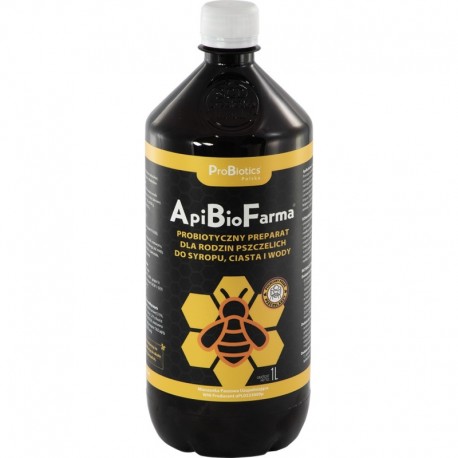 ApiBioFarma 1 L