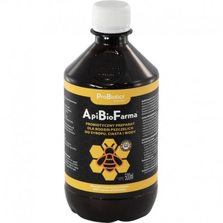 ApiBioFarma 500 ml