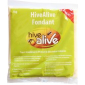 Ciasto HiveAlive fondant - 1 kg