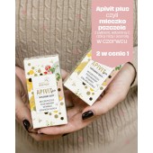 ***APIVIT PLUS - suplement diety 2 w cenie 1