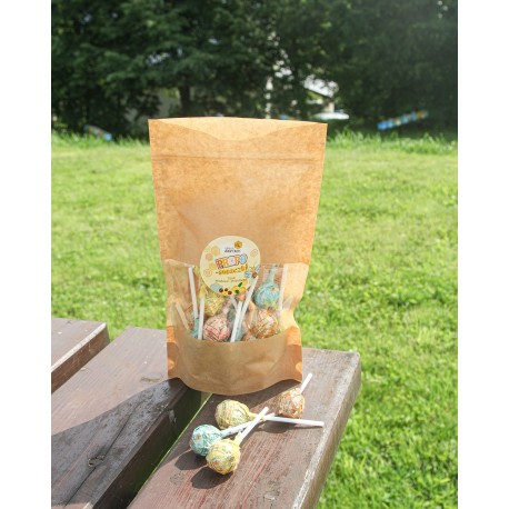 ***Lizaki Proposmaczki - DOYPACK 20 szt