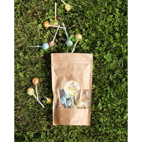 ***Lizaki Proposmaczki - DOYPACK 20 szt