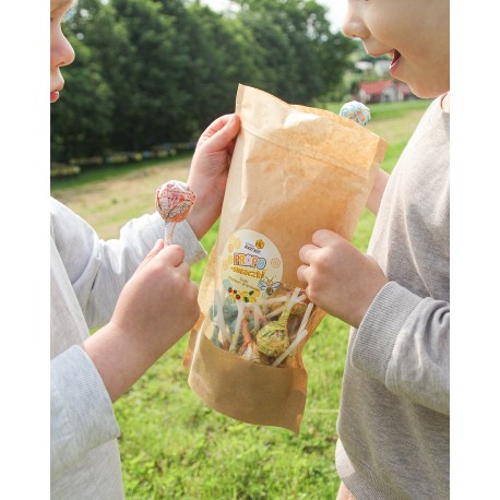***Lizaki Proposmaczki - DOYPACK 20 szt